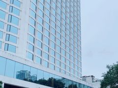 -广州白天鹅宾馆