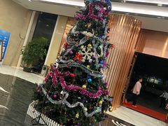 -水云间水疗会馆(福强路店)