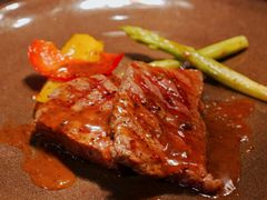 -西安W酒店·WEI全味西餐厅