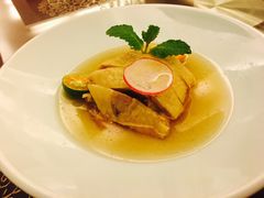 -国惠大酒楼(仓山万达店)