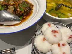 -兰湘子·湘菜小炒(南京江宁万达店)