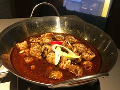 -徐记海鲜(汉城湖|太奥店)