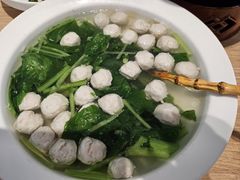-连鹭海鲜·海肠捞饭·海胆饭(星海店)