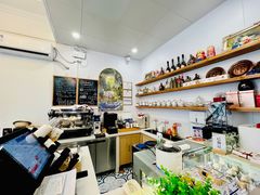 -莫斯科餐厅面包坊(北展店)
