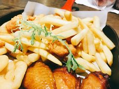 -青叶202都市餐厅(迪诺水镇店)