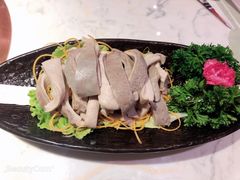 -捞神汤物料理(正大广场店)