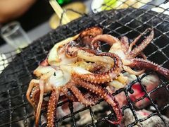 -火云龙烤肉(紫荆花店)