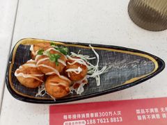 -花漫里日式餐厅(刺桐店)