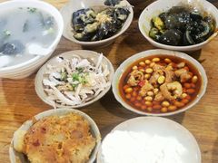 -九九豆花馆(解放碑步行街店)
