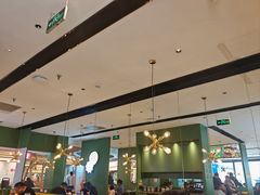 -一席地·本地鸡窝·杭帮鸡火锅(萧山银隆百货店)