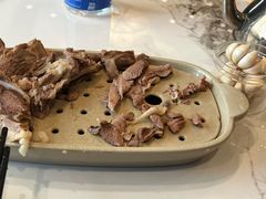 -兴庆斋·盐池手抓羊肉清真餐厅(交通学院店)