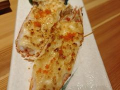 -大岛日本料理铁板烧(南通大饭店)