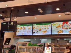 -德克士(前门店)
