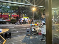 -汝萍传统蘸水菜(春华路总店)