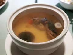 -鸭王烤鸭店(三里河店)