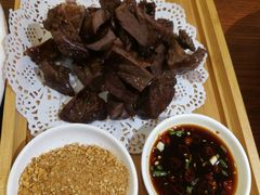 -李老哈·东北菜(宋园路店)