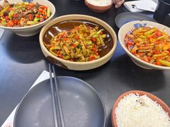 -潇湘阁(三里屯SOHO店)