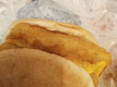 -麦当劳(皇岗路店)
