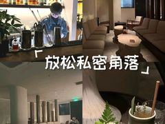 -Hideout Hookah Lounge·隐觅地