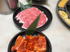 -韩宫宴炭火烤肉(印象城店)