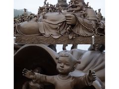 -龙口南山旅游景区