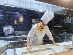 -纳瓦新疆菜(银都店)