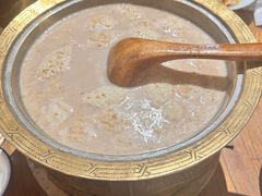 -蒙亨·手把肉·蒙古包文化主题餐厅(天恒广场店)