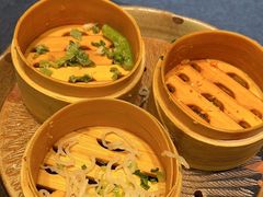 -金狮麟·新豫菜(金码大厦店)