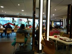 -肯德基(中心书城店)