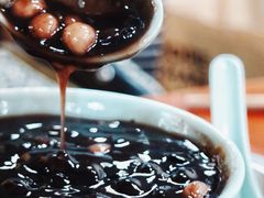 豆沙圆子-味一早餐(新芝路店)