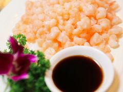 清炒虾仁-新聚丰菜馆(太监弄店)