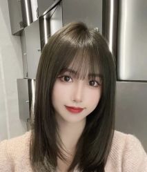 -Sying杉影日式烫染專門店