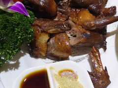 -小贝壳酒楼(经九路店)