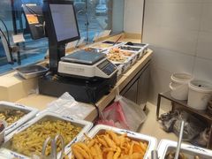 -上海全国土特产食品商场(淮海中路店)