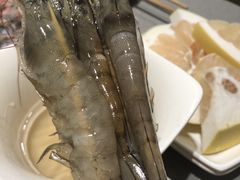 -海底捞火锅(海澜财富中心店)