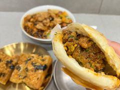 -小豆海棠(嘉兴路店)