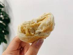 低糖绿豆饼-沁屋面包店(人民东路店)