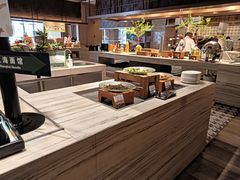 -客莱福诺富特酒店·互动餐厅