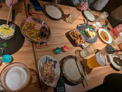 -雪熊精酿·哈尔滨烧烤酒馆(非遗大串店)