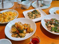 -一坐一忘云南菜(三里屯店)
