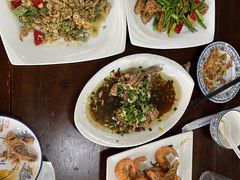 -胖子饭店(兴学弄店)