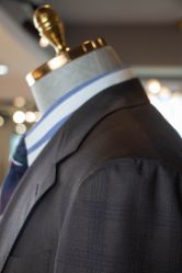 点击看大图 -优刻西服西装定制(金轮国际广场店)