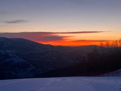 -丝绸之路山地度假区滑雪场