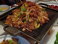 -假装苏杭·园林餐厅(陆家嘴中心店)