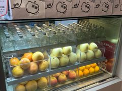 -Jazcu珍仕菓鲜榨果汁(西单大悦城店)