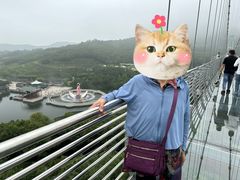 -威海华夏城景区