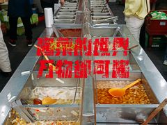 菜单-景阳观(河坊街店)