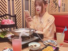 -西月山居匠心创意料理(江汉路新佳丽广场店)
