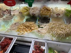 -成都你六姐·牛肉冒菜·麻辣香锅(长泰广场店)