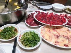 -味逍遥牛肉火锅(万江旗舰店)